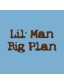 Lil' Man, Big Plan - Uncommonly Cute