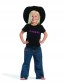 Lil' Ranch Diva - Short Sleeve T-shirt