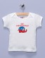 "Lil' Republican" White Shirt / T-Shirt