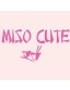 Miso Cute - Uncommonly Cute
