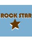 Rock Star - Uncommonly Cute
