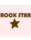 Rock Star - Uncommonly Cute