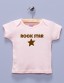 "Rock Star" Pink Shirt / T-Shirt