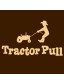 Tractor Pull - Uncommonly Cute
