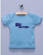 "Big Brother" Blue Shirt / T-Shirt