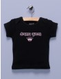 "Drama Queen" Black Shirt / T-Shirt