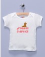 "Gramma's Sidekick" White Shirt / T-Shirt