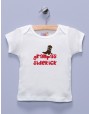 "Grampa's Sidekick" White Shirt / T-Shirt