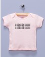 "I Will Give Hugs and Kisses" Pink Shirt / T-Shirt