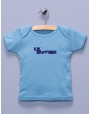 "Lil' Brother" Blue Shirt / T-Shirt