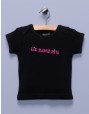 "Lil' Ranch Diva" Black Shirt / T-Shirt