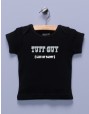 "Tuff Guy (Like My Daddy)" Black Shirt / T-Shirt