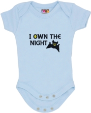Infant Bodysuit - One-piece